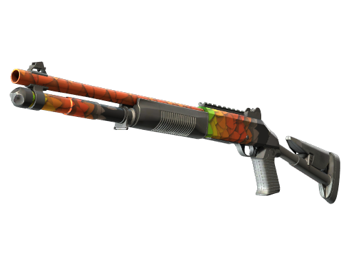 XM1014 | 四季