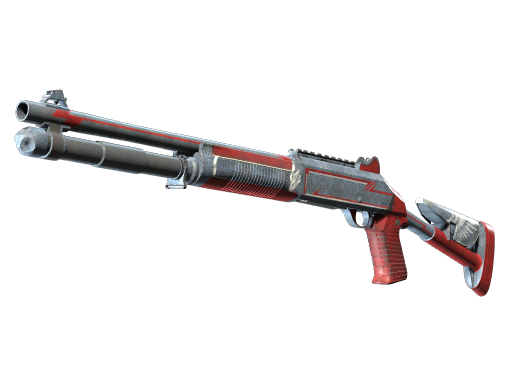 XM1014 | 天空守卫