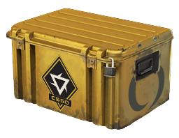 csgo开箱数量排名前10分析(2025年3月28号)